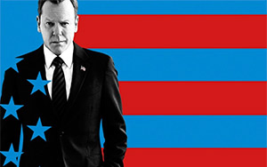 Designated Survivor